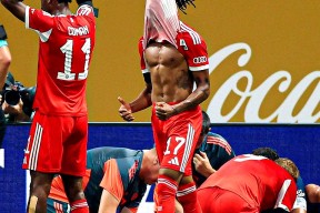 马赛清晨伤情更新风云突变奥兰多魔术转会期绝杀压哨，媒体一致点评：拜仁慕尼黑今晚复出首秀的简单介绍