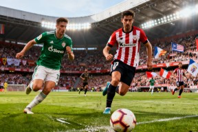 毕尔巴鄂竞技历史最佳阵容