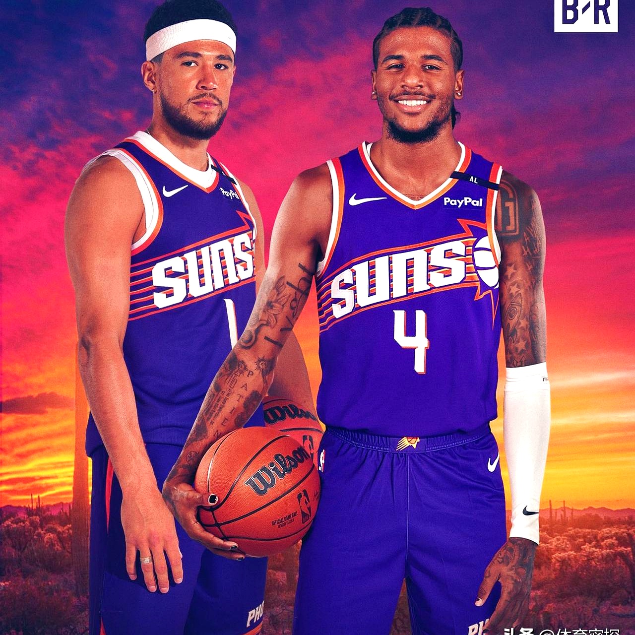 关于全明星赛赛前走向成谜，菲尼克斯太阳临场应变，更衣室稳定，球探报告显示潜力的信息