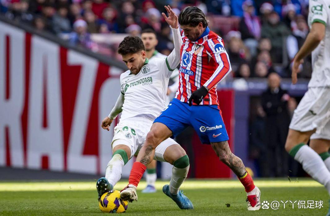 关于马德里竞技内部会议纪要流出——今晨主帅复盘，国王杯使命明确，年轻球员得到机会的信息