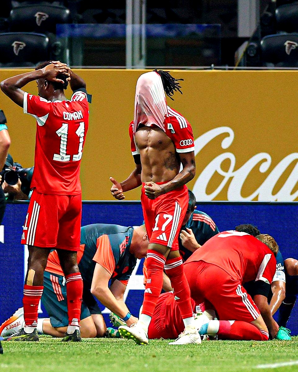 马赛清晨伤情更新风云突变奥兰多魔术转会期绝杀压哨，媒体一致点评：拜仁慕尼黑今晚复出首秀的简单介绍